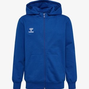 2.0 ZIP - Zip-up sweatshirt - true blue 2.0 ZIP - Zip-up sweatshirt - true blue