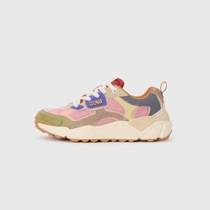 GARNER - Trainers - rose/multi-coloured GARNER - Trainers - rose/multi-coloured