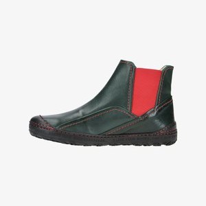 DASS II - Ankle boots - dark green DASS II - Ankle boots - dark green