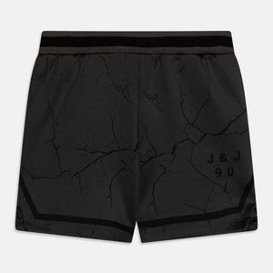 JJKEY SPORTY RELAXED - Tracksuit bottoms - asphalt JJKEY SPORTY RELAXED - Tracksuit bottoms - asphalt