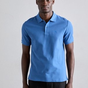 RUDY - Polo shirt - dark blue RUDY - Polo shirt - dark blue