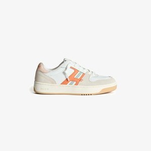 KORAI SQUARE - Trainers - orange KORAI SQUARE - Trainers - orange