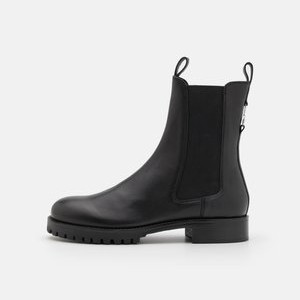 STIVALE BEATLES - Classic ankle boots - nero STIVALE BEATLES - Classic ankle boots - nero