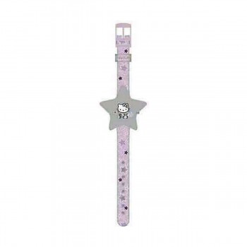 Детские часы Hello Kitty