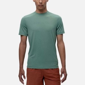 Basic T-shirt - green Basic T-shirt - green