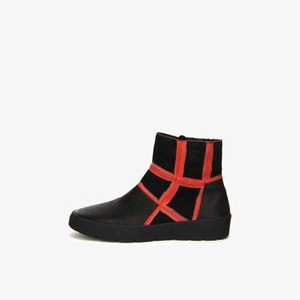 Ankle boots - szrosso Ankle boots - szrosso