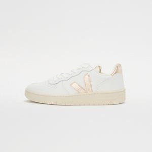 V 10 - Trainers - extra white/platine V 10 - Trainers - extra white/platine