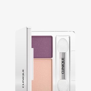ALL ABOUT SHADOW DUO - Eyeshadow palette - jammin' ALL ABOUT SHADOW DUO - Eyeshadow palette - jammin'