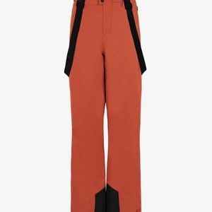 BORK JR - Ski pants - brick orange BORK JR - Ski pants - brick orange