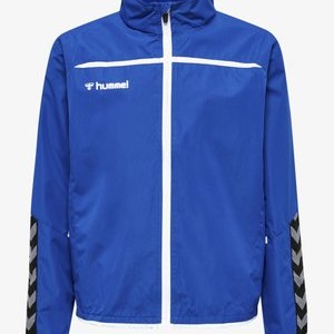 AUTHENTIC - Training jacket - true blue AUTHENTIC - Training jacket - true blue
