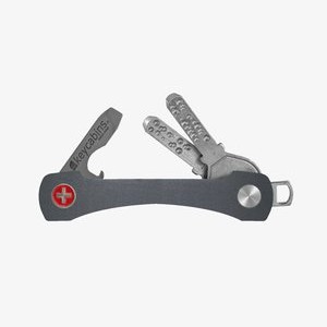 Key holder - grau Key holder - grau