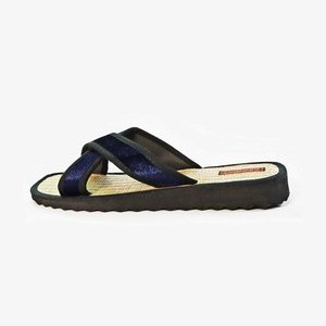 ROYAL - Mules - dunkelblau ROYAL - Mules - dunkelblau