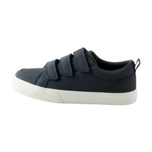 WIDE FIT TRAINERS - Trainers - navy WIDE FIT TRAINERS - Trainers - navy