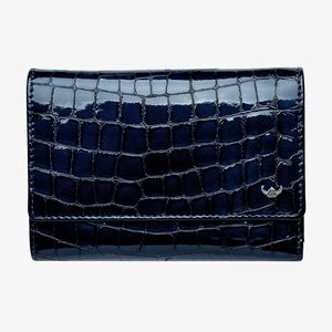 CAYENNE RFID - Wallet - nachtblau CAYENNE RFID - Wallet - nachtblau