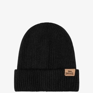 BRIDPORT - Beanie - black