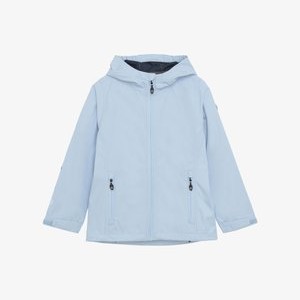 COGIRLS - Soft shell jacket - clear sky COGIRLS - Soft shell jacket - clear sky
