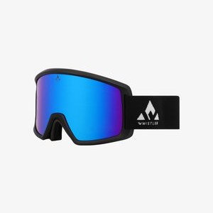 Ski goggles - black Ski goggles - black