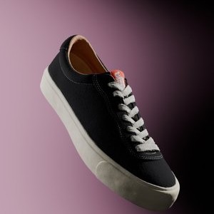 UNISEX - Trainers - black/white UNISEX - Trainers - black/white