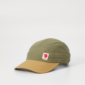 HIGH COAST WIND CAP UNISEX - Cap - green/buckwheat brown HIGH COAST WIND CAP UNISEX - Cap - green/buckwheat brown