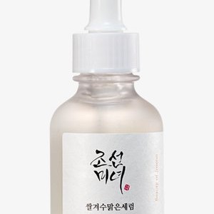 GLOW DEEP SERUM: RICE +ALPHA ARBUTIN - Serum GLOW DEEP SERUM: RICE +ALPHA ARBUTIN - Serum