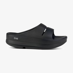 Mules - black Mules - black