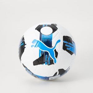 ORBITA UNISEX - Football - white/blue ORBITA UNISEX - Football - white/blue