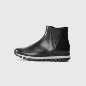 Ankle boots - black Ankle boots - black