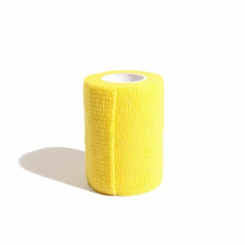 Бондаж Rinat 8ARIPRTA80-105 Жёлтый