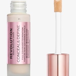 CONCEAL & DEFINE FOUNDATION - Foundation - f1 CONCEAL & DEFINE FOUNDATION - Foundation - f1