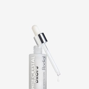 WHITE CRYSTAL DROPS - Serum WHITE CRYSTAL DROPS - Serum
