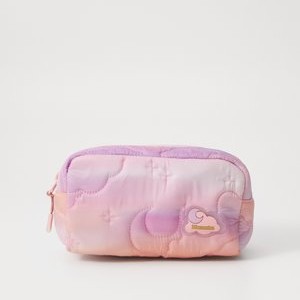 STARDUST BAG - Wash bag - night sky rose STARDUST BAG - Wash bag - night sky rose
