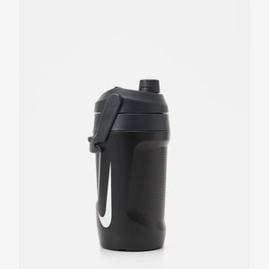FUEL JUG 64 OZ CHUG 1.892 ML UNISEX - Drink bottle - black/anthracite/white FUEL JUG 64 OZ CHUG 1.892 ML UNISEX - Drink bottle - black/anthracite/white