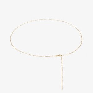 FILIGREE HEART BASIC - Other accessories - gold-coloured FILIGREE HEART BASIC - Other accessories - gold-coloured