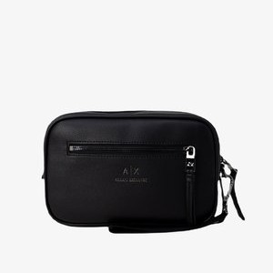 Wash bag - nero /black Wash bag - nero /black