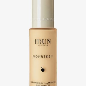 LIQUID FOUNDATION - Foundation - svea - warm medium LIQUID FOUNDATION - Foundation - svea - warm medium