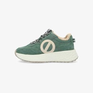 BASKETS CARTER JOGGER - Trainers - mint dove BASKETS CARTER JOGGER - Trainers - mint dove