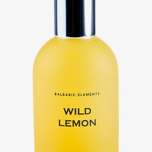 WILD LEMON EDT - Eau de Toilette WILD LEMON EDT - Eau de Toilette
