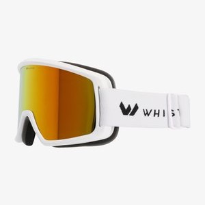 Ski goggles - white Ski goggles - white