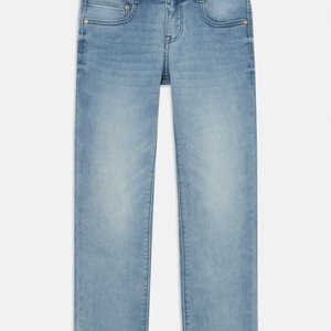 BAGGIO ICON - Straight leg jeans - light indigo BAGGIO ICON - Straight leg jeans - light indigo