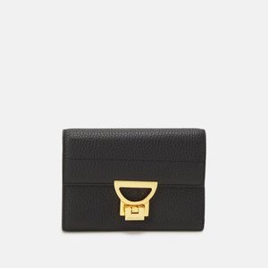 ARLETTIS - Wallet - noir ARLETTIS - Wallet - noir