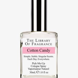 EAU DE COLOGNE - Eau de Cologne - cotton candy EAU DE COLOGNE - Eau de Cologne - cotton candy