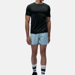 Basic T-shirt - black Basic T-shirt - black