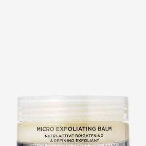 MICRO EXFOLIATING BALM 50 ML - Body scrub MICRO EXFOLIATING BALM 50 ML - Body scrub