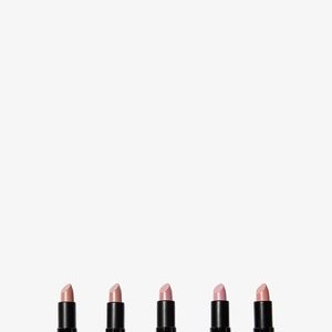 REVOLUTION PRO LIPSTICK COLLECTION MATTE - Lip palette - matte nude REVOLUTION PRO LIPSTICK COLLECTION MATTE - Lip palette - matte nude