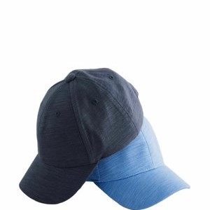 2 PACK - Cap - blue navy 2 PACK - Cap - blue navy