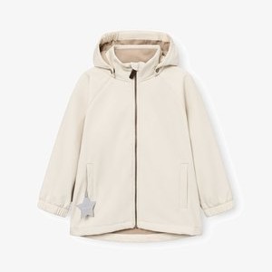 MATADEN UNISEX - Soft shell jacket - angora cream MATADEN UNISEX - Soft shell jacket - angora cream