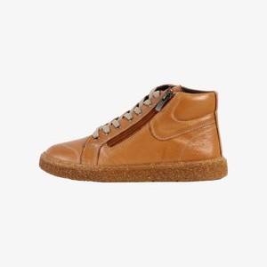 ALÉNOA - High-top trainers - camel ALÉNOA - High-top trainers - camel
