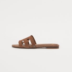BAY - Slippers - terra toffee