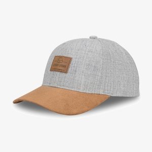 DEAN - Cap - brown DEAN - Cap - brown