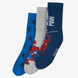 3 PAAR - Socks - mehrfarbig 3 PAAR - Socks - mehrfarbig